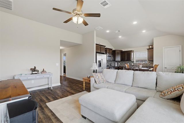11440 NW 129th Street, Piedmont, OK 73078
