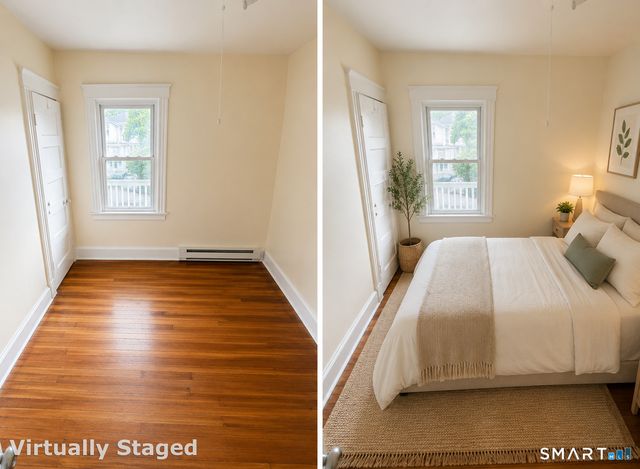 6 East Walnut Street 2L, Stamford, CT 06902