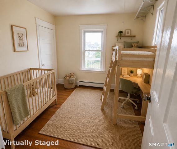 6 East Walnut Street 2L, Stamford, CT 06902