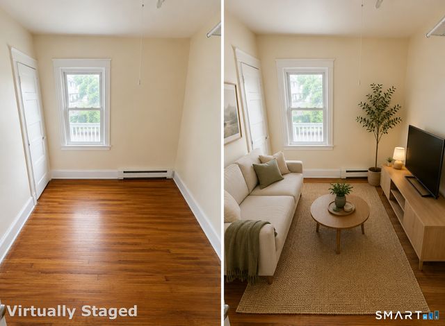 6 East Walnut Street 2L, Stamford, CT 06902