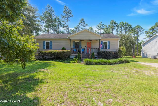 2648 Evans Circle SW, Shallotte, NC 28470