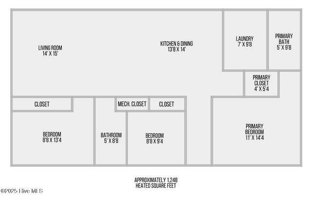 2648 Evans Circle SW, Shallotte, NC 28470