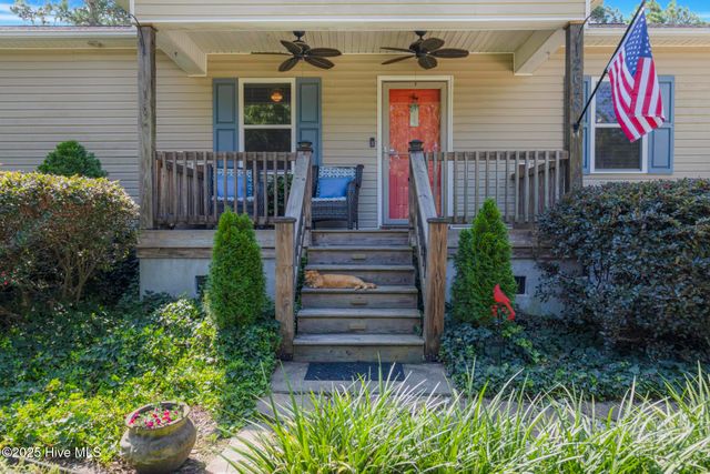 2648 Evans Circle SW, Shallotte, NC 28470