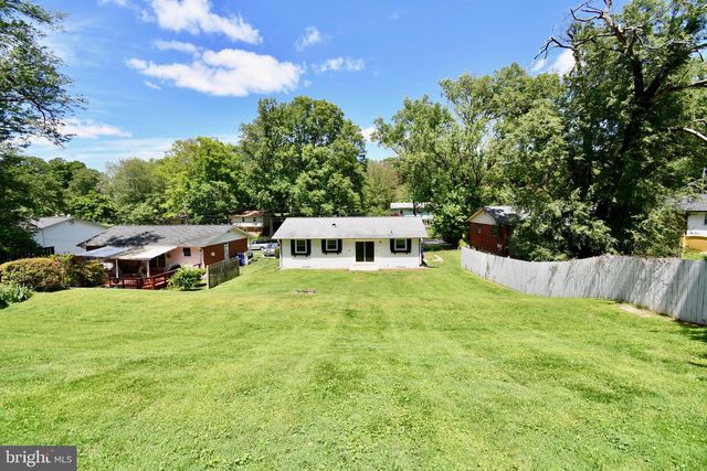 11404 SOWARD DR, Kensington, MD 20895