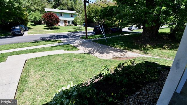 11404 SOWARD DR, Kensington, MD 20895