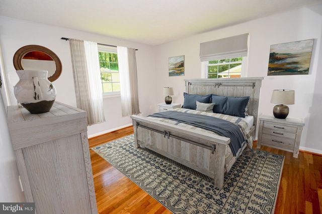 11404 SOWARD DR, Kensington, MD 20895