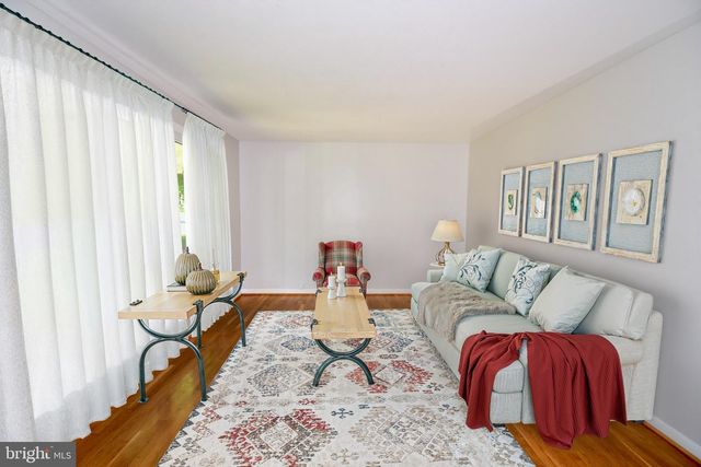 11404 SOWARD DR, Kensington, MD 20895