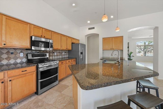 22503 N 76TH Place N, Scottsdale, AZ 85255