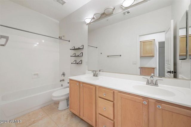 22503 N 76TH Place N, Scottsdale, AZ 85255
