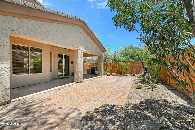 22503 N 76TH Place N, Scottsdale, AZ 85255