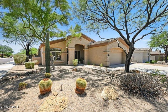 22503 N 76TH Place N, Scottsdale, AZ 85255