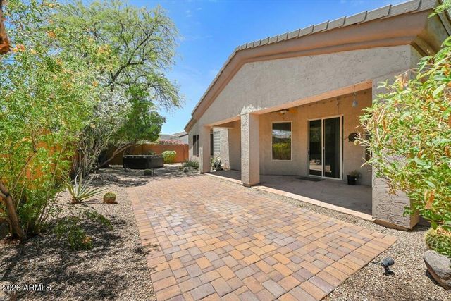 22503 N 76TH Place N, Scottsdale, AZ 85255