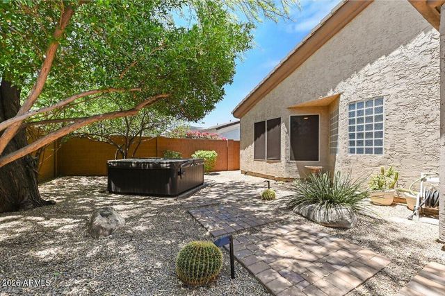 22503 N 76TH Place N, Scottsdale, AZ 85255