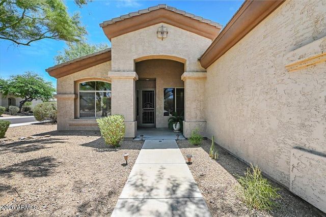 22503 N 76TH Place N, Scottsdale, AZ 85255