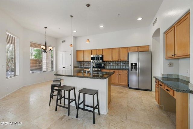 22503 N 76TH Place N, Scottsdale, AZ 85255