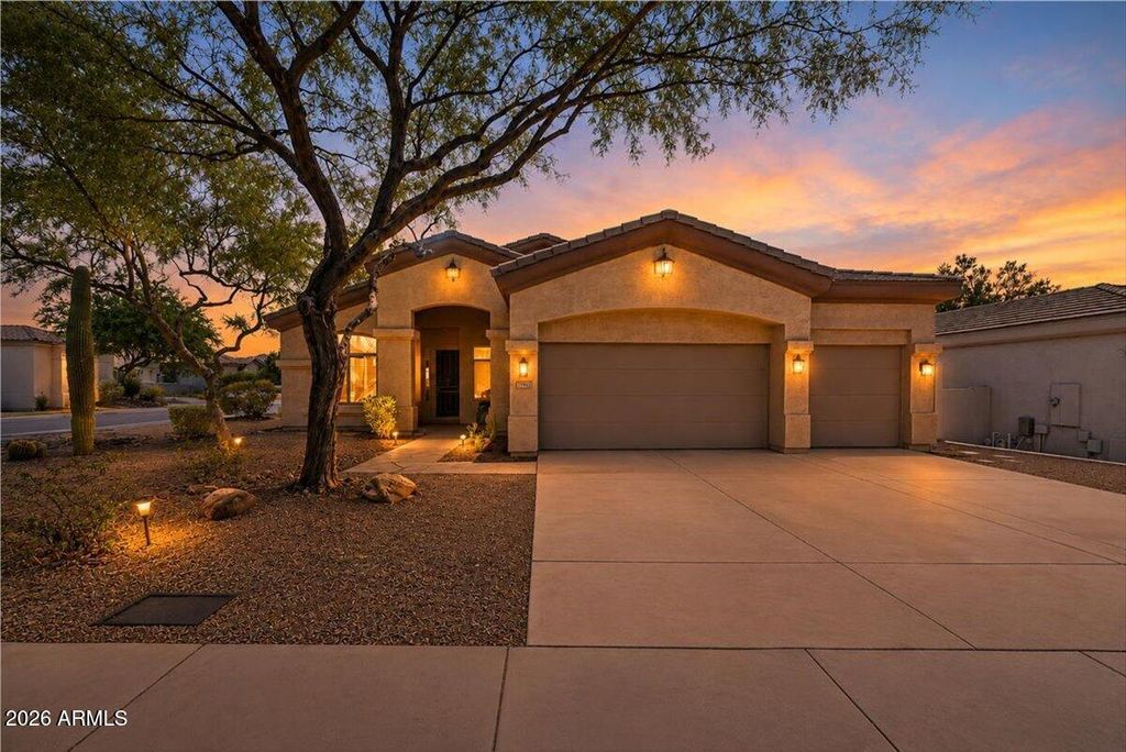 22503 N 76TH Place N, Scottsdale, AZ 85255