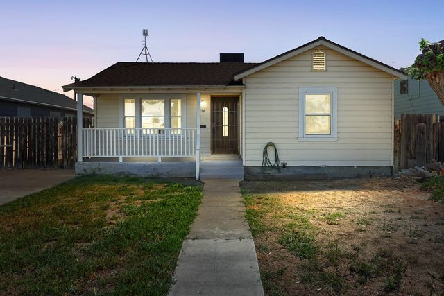 324 Coolidge Street, Coalinga, CA 93210