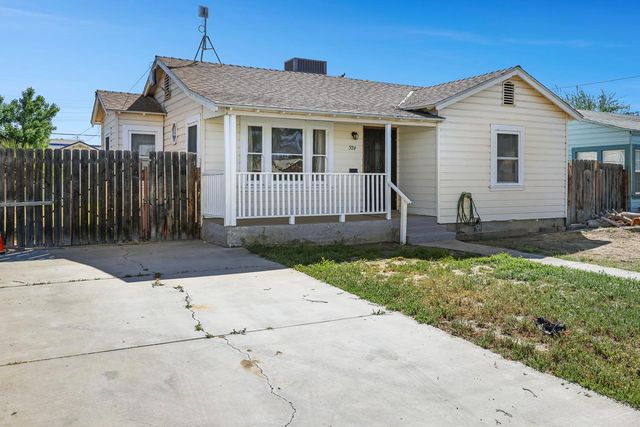 324 Coolidge Street, Coalinga, CA 93210