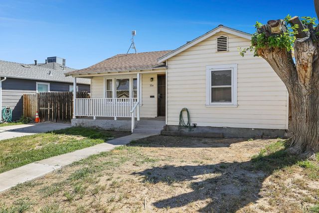 324 Coolidge Street, Coalinga, CA 93210