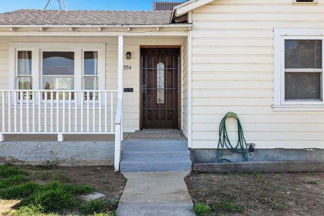324 Coolidge Street, Coalinga, CA 93210