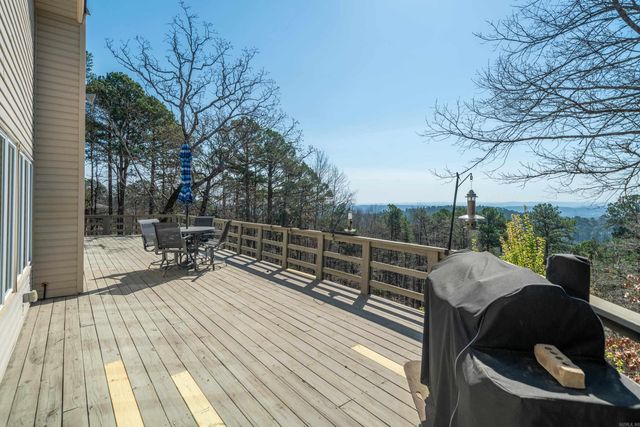 7 Almazan Way, Hot Springs Village, AR 71909