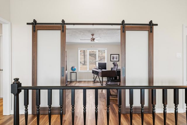 7 Almazan Way, Hot Springs Village, AR 71909