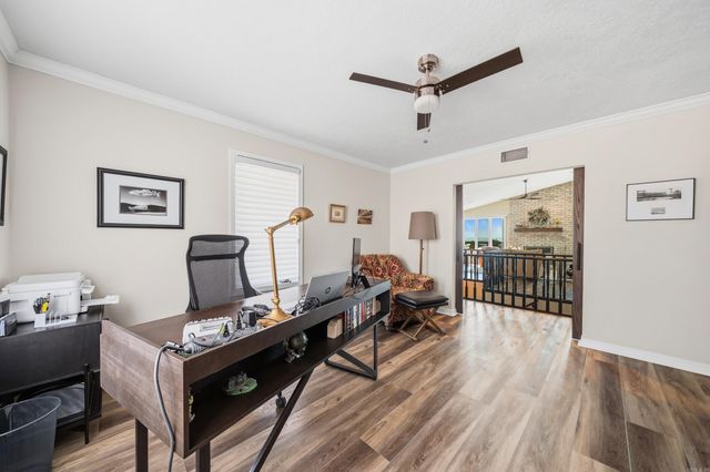 7 Almazan Way, Hot Springs Village, AR 71909