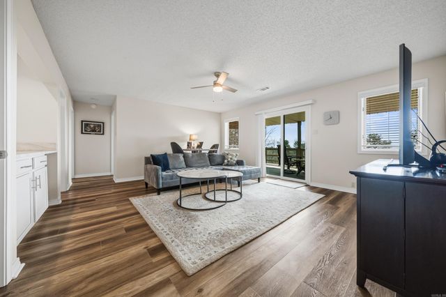 7 Almazan Way, Hot Springs Village, AR 71909