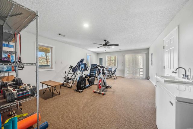 7 Almazan Way, Hot Springs Village, AR 71909