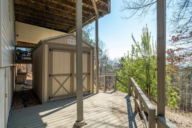 7 Almazan Way, Hot Springs Village, AR 71909