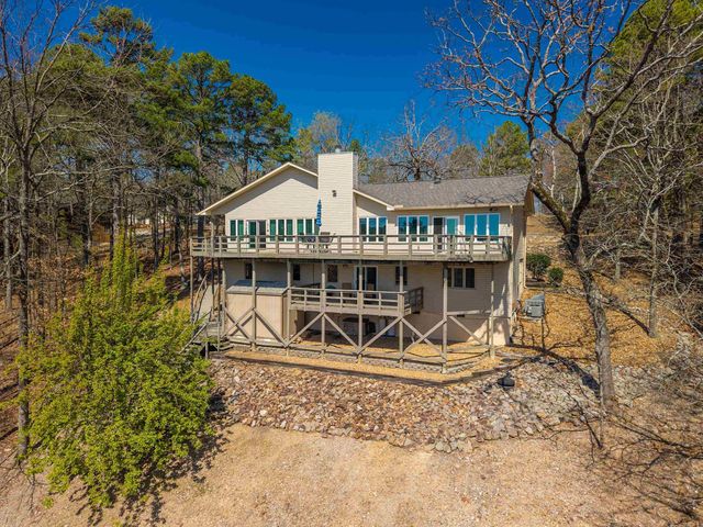 7 Almazan Way, Hot Springs Village, AR 71909