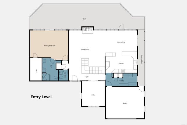 7 Almazan Way, Hot Springs Village, AR 71909