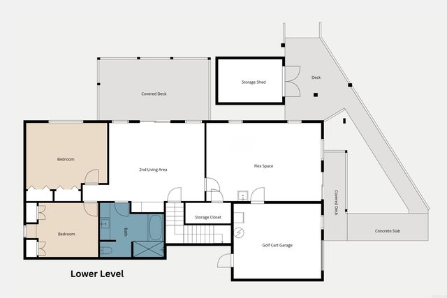 7 Almazan Way, Hot Springs Village, AR 71909