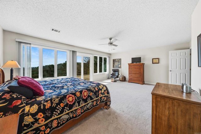 7 Almazan Way, Hot Springs Village, AR 71909