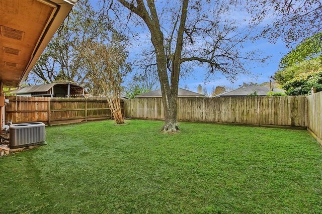 11111 Wheatridge Drive, Houston, TX 77064
