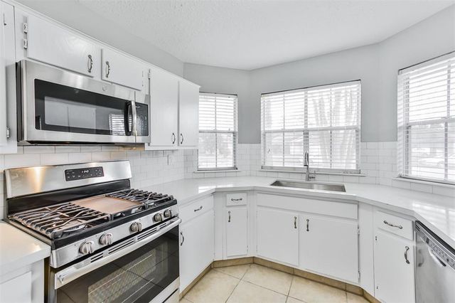 11111 Wheatridge Drive, Houston, TX 77064