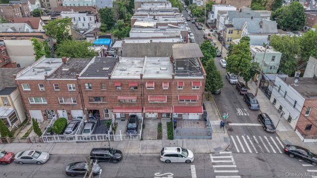 3719 Barnes Avenue, Bronx, NY 10467