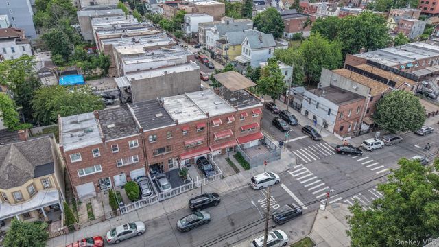 3719 Barnes Avenue, Bronx, NY 10467