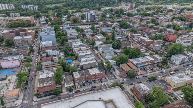 3719 Barnes Avenue, Bronx, NY 10467