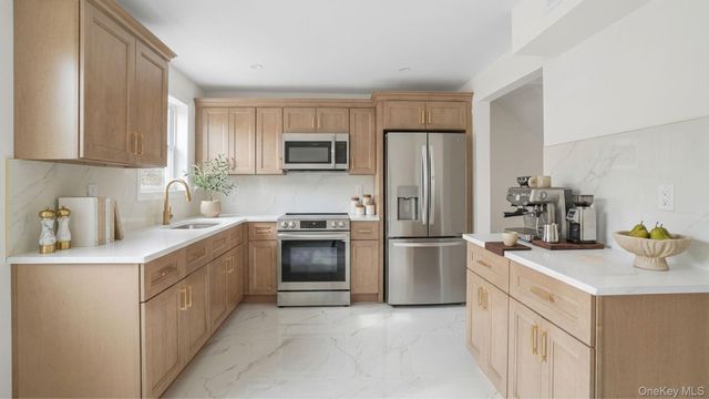3719 Barnes Avenue, Bronx, NY 10467