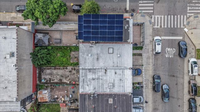 3719 Barnes Avenue, Bronx, NY 10467