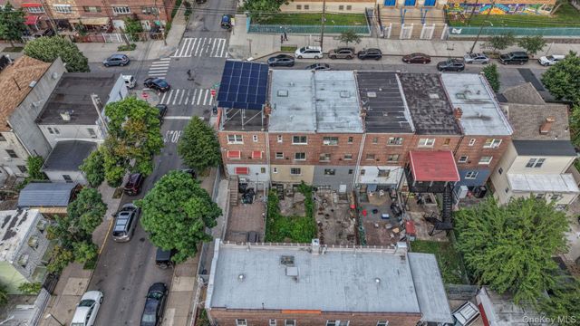 3719 Barnes Avenue, Bronx, NY 10467