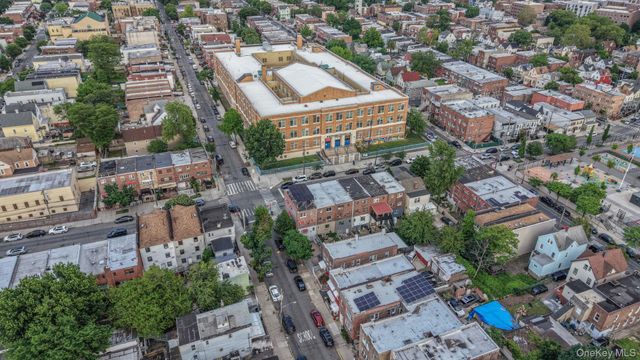 3719 Barnes Avenue, Bronx, NY 10467