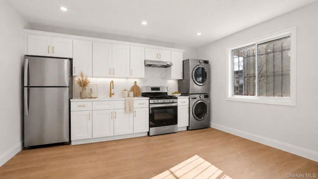 3719 Barnes Avenue, Bronx, NY 10467