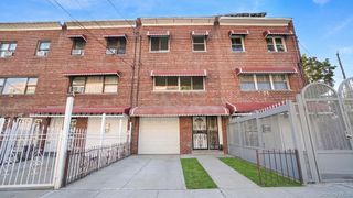 3719 Barnes Avenue, Bronx, NY 10467