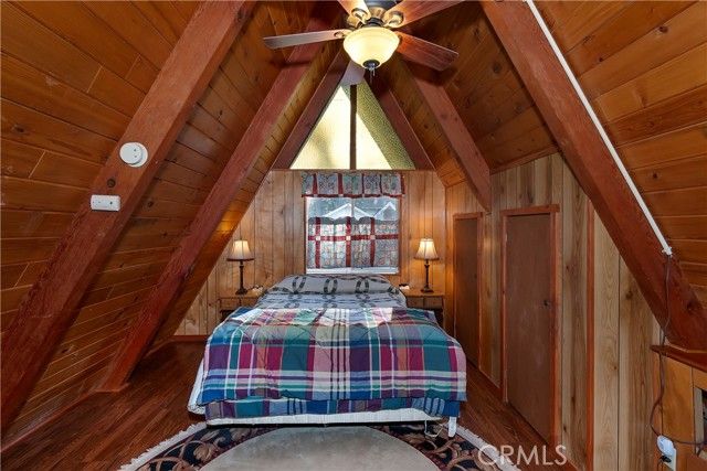 31470 Cedarwood Drive, Running Springs, CA 92382