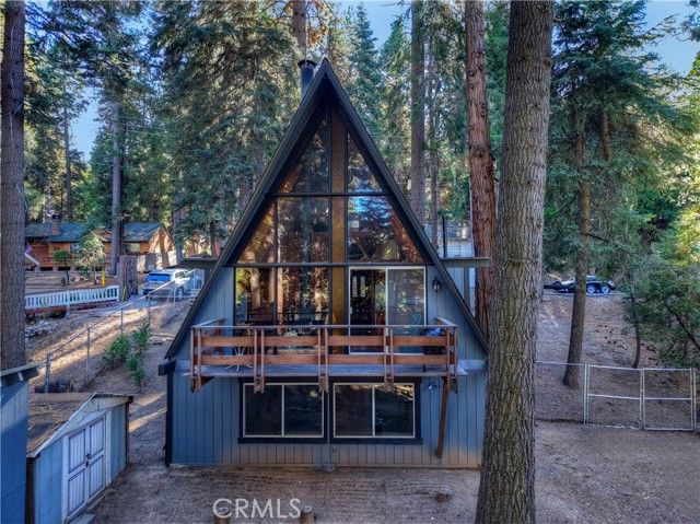 31470 Cedarwood Drive, Running Springs, CA 92382