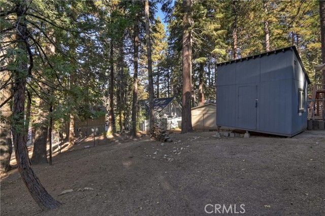 31470 Cedarwood Drive, Running Springs, CA 92382