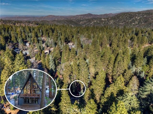 31470 Cedarwood Drive, Running Springs, CA 92382