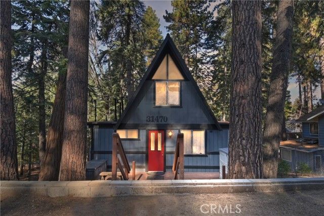 31470 Cedarwood Drive, Running Springs, CA 92382